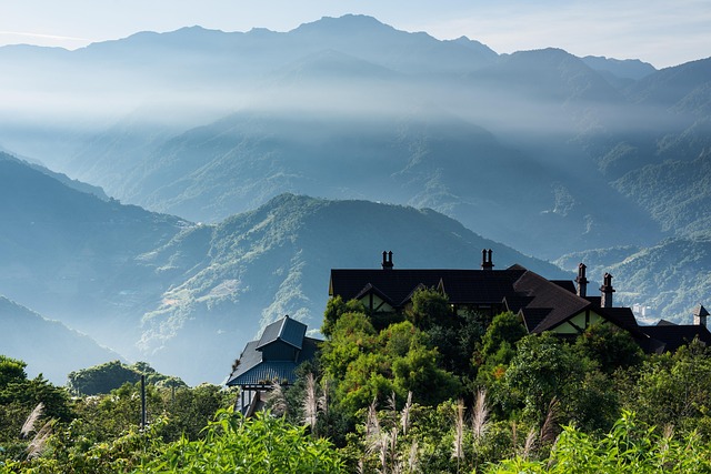 随身网络：旅居者的联网方案 配图