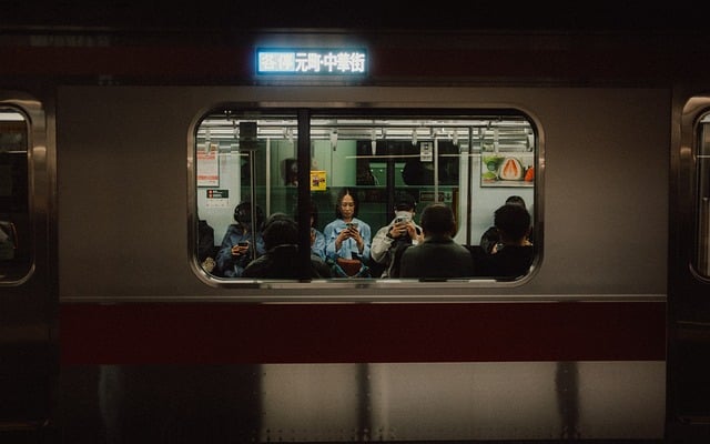 图书馆与场馆：把城市免费福利用起来 配图