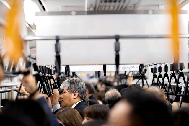 通勤优化指南:把通勤时间压缩成可掌控的生活资产 配图
