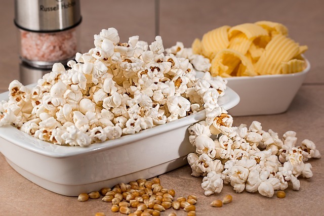 外食健康选:餐厅点单不踩坑的实用策略 配图