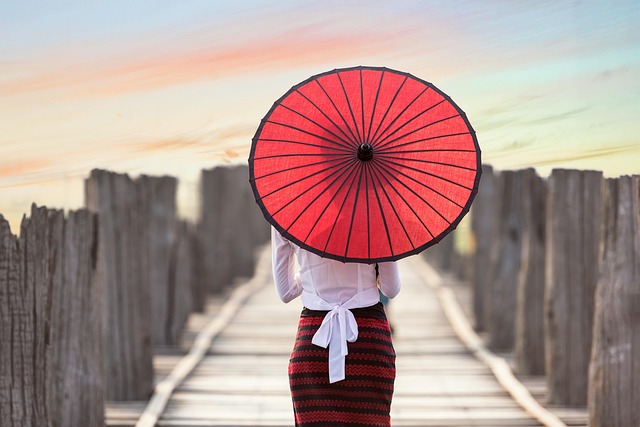 定投的纪律设计：把时间变成你的雇员 配图