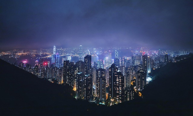 夜景不只看灯：夜游安排的四个变量，与一次两小时的节奏设计 配图