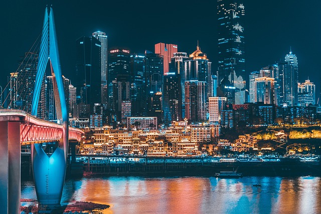 夜景不只看灯：夜游安排的四个变量，与一次两小时的节奏设计 配图