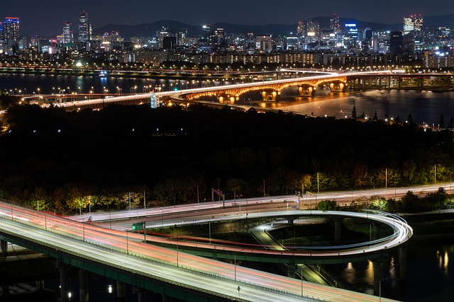 夜景不只看灯：夜游安排的四个变量，与一次两小时的节奏设计 配图