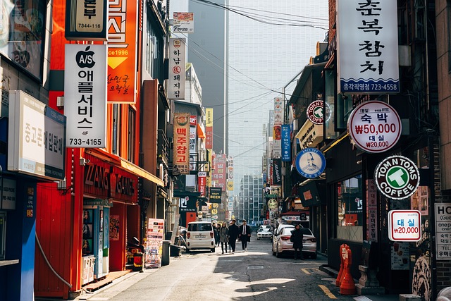 长住式慢旅行:把 7 天打卡改成 28 天定居的完整方法 配图