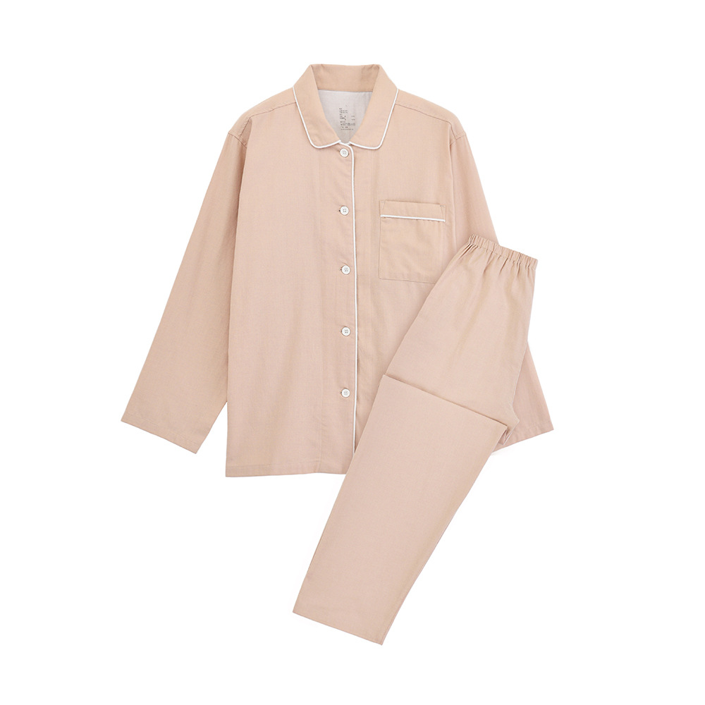 法兰绒家居服 - 图片 29