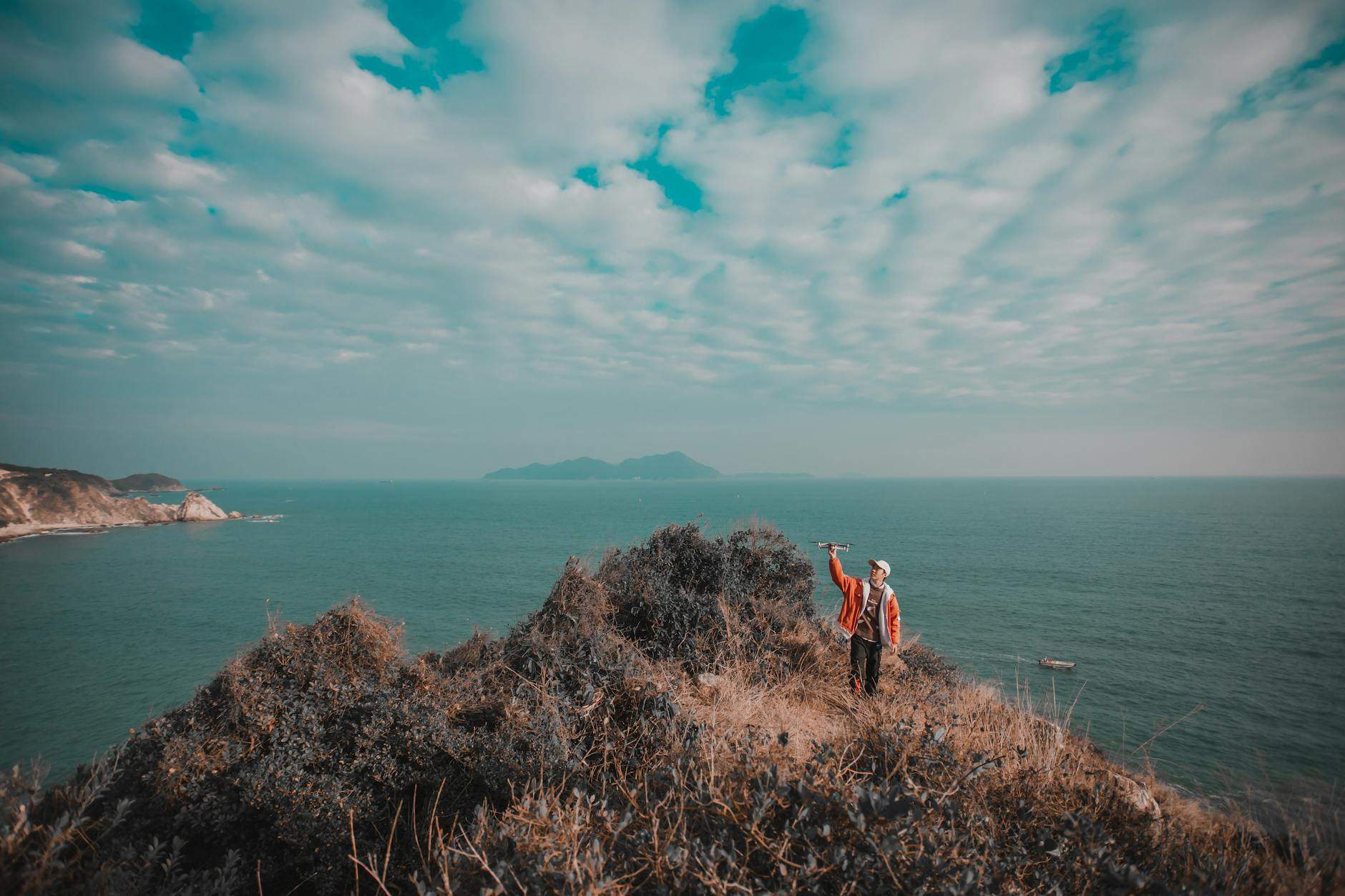 Illustration of LifeOS的最终目标：打造一个完美的个人生产力生态系统