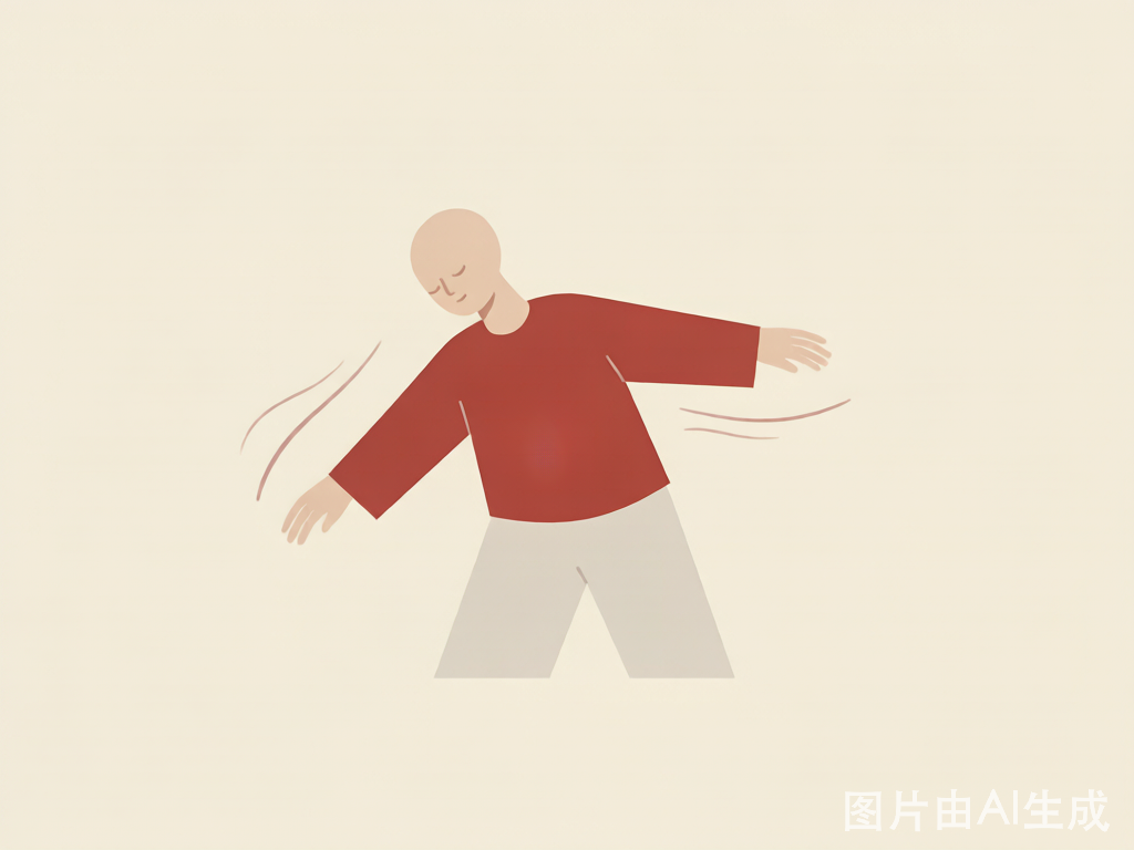 深入了解：自我关爱与「暖心之手」练习