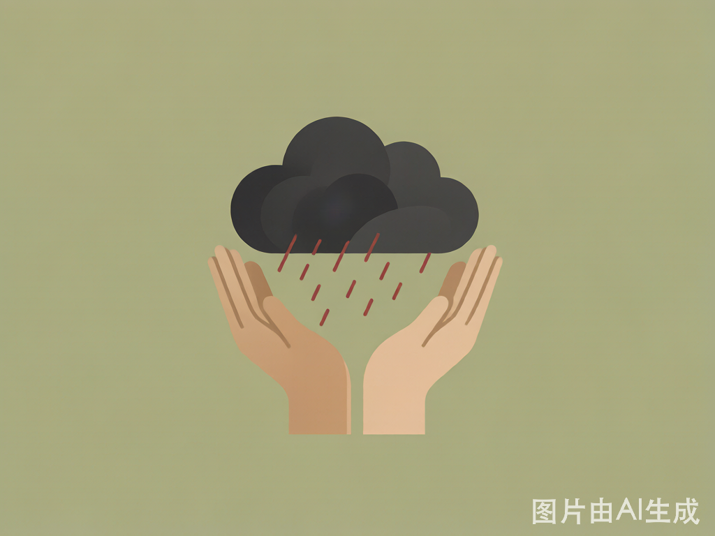 为什么你的支持至关重要：陪伴本身就有力量