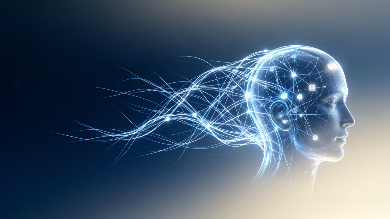 AI认知进化：普通人如何用 AI 扩展思考的边界 封面
