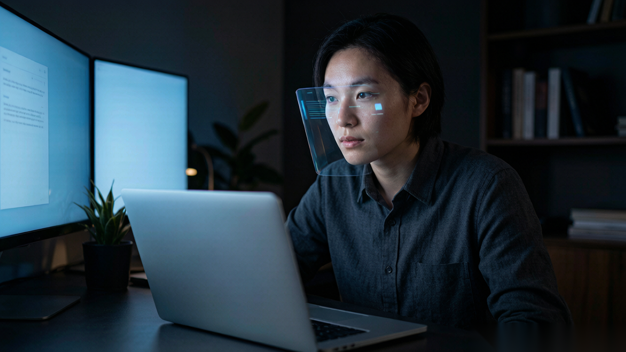 AI时代的认知升级:把智能体当成外接大脑,我重建了思考的顺序 封面