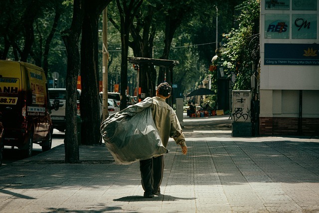 极简生活:不是扔东西,是给重要的事留位置 配图