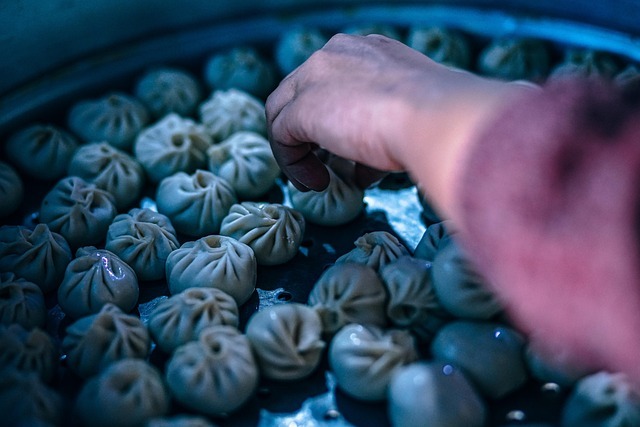 信息爆炸时代,我只留三类的“信息食谱” 配图