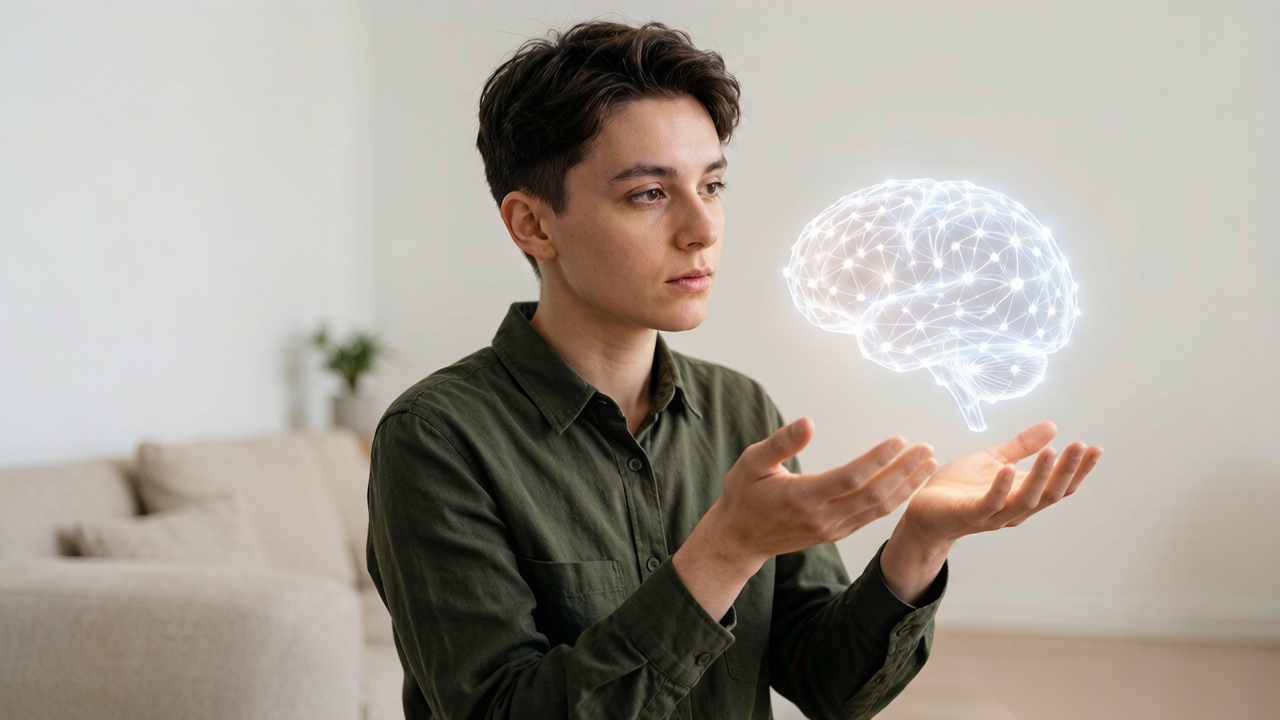 AI 认知升级:让智能工具重塑你的思维方式 封面