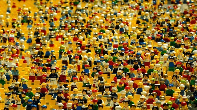 极简生活:不是扔东西,是重新设计注意力 配图