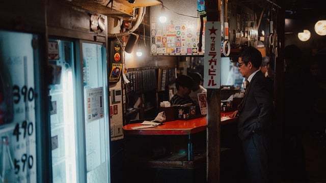 远程团队的协作系统:异步沟通与信任机制 配图