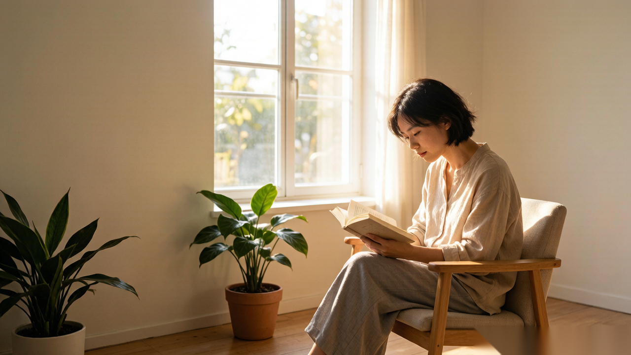 时间自由的本质：把人生主权拿回自己手里 封面