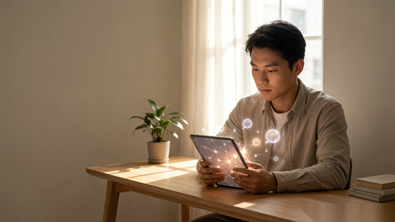 AI认知进化:人机协作时代的思维升级 封面