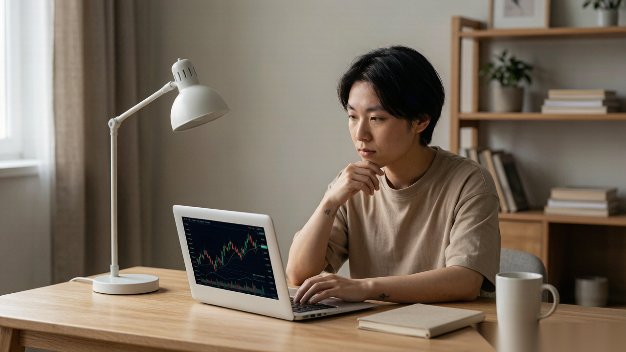 投资系统:把情绪关在门外的一套可执行框架 封面