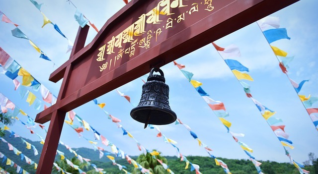 城市生活:在高密度空间里保留呼吸感的七种方法 配图