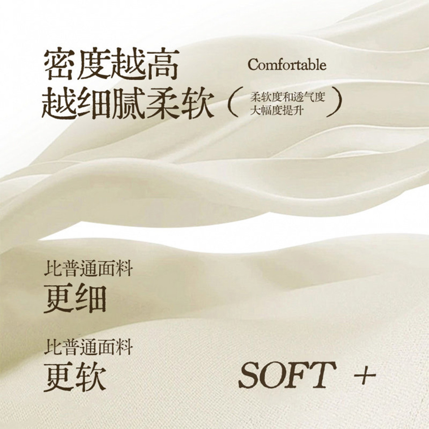 棉麻床单 - 图片 5